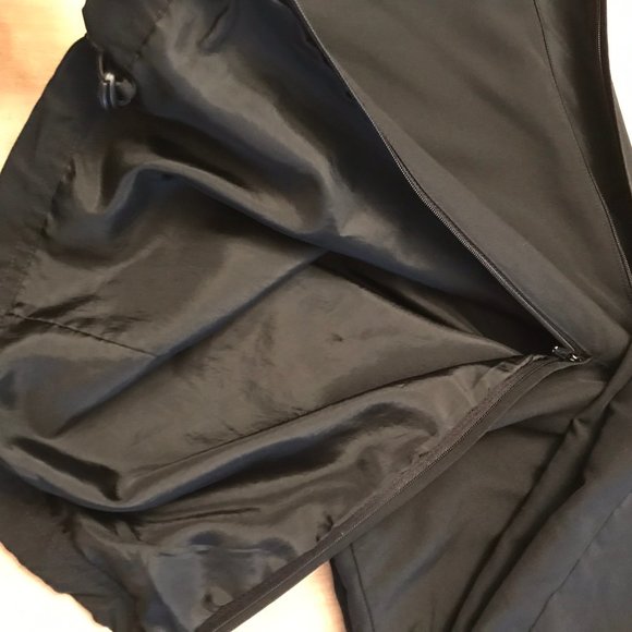 Adidas Black Track Pants Size Medium - Picture 3 of 7